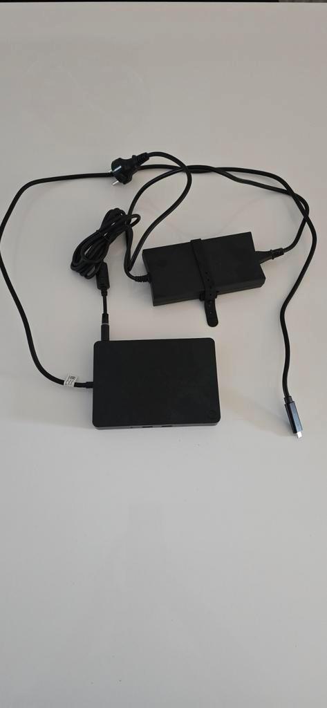Dell docking station, Computers en Software, Dockingstations, Nieuw, Docking station, Ophalen of Verzenden