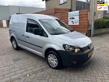 Volkswagen Caddy 1.6 TDI Economy Baseline zeer nette auto! beschikbaar voor biedingen