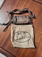 dames tasje, Sieraden, Tassen en Uiterlijk, Tassen | Damestassen, Ophalen of Verzenden, Gebruikt, Bruin, Schoudertasje