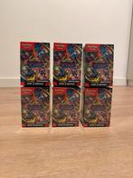 phantasmal flames 6 x booster bundle booster bundel, Ophalen, Zo goed als nieuw, Booster