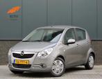 Opel Agila 1.2 Edition Airco | Trekhaak | NAP (bj 2012), Auto's, Opel, Gebruikt, 4 cilinders, 965 kg, Origineel Nederlands