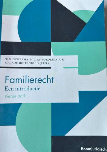 Familierecht beschikbaar voor biedingen