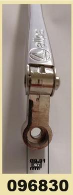 096830 Ruitenwisser arm voor Alpha. Lengte 30 cm., Watersport en Boten, Ophalen of Verzenden, Nieuw, Motor en Techniek