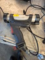 Wurth kitpistool, Doe-het-zelf en Verbouw, Gereedschap | Boormachines, Ophalen of Verzenden, Zo goed als nieuw, 600 watt of meer