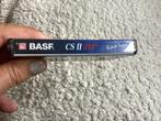 Cassettebandje, BASF, 90 minuten, Cd's en Dvd's, Cassettebandjes, Ophalen of Verzenden, Zo goed als nieuw