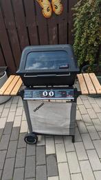 Landmann Gas barbecue met extra lavastenen, Ophalen, Gebruikt, Landmann