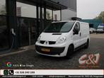 Renault Trafic 2.0 dCi T27 L1H1 Eco airco navi cruise motor, 1995 cc, Overige kleuren, Overige carrosserieën, Handgeschakeld
