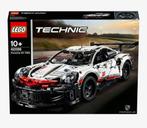 Lego Porsche 911 RSR 42096 NIEUW, Ophalen of Verzenden, Gebruikt, Losse stenen, Lego