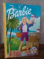 Barbie op vakantie, Ophalen of Verzenden, Zo goed als nieuw