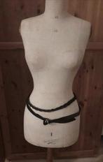 Costes leer, 80 tot 90 cm, Tailleriem, Ophalen of Verzenden, Zo goed als nieuw