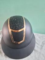 Harry horse sparkle, Ophalen of Verzenden, Zo goed als nieuw, Dressuur, Cap