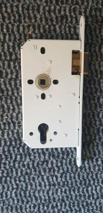 Insteekdeurslot nemef 649/37-KV-60MM LS=DR2 beschikbaar voor biedingen