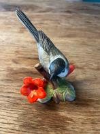 Franklin Mint Zwartkopmees, Ophalen of Verzenden