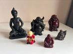 Buddha boeddha beeldjes, Huis en Inrichting, Woonaccessoires | Boeddhabeelden, Gebruikt, Ophalen of Verzenden