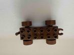 Lego duplo wagentje, Ophalen of Verzenden, Losse stenen, Duplo