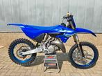 Yamaha yz 125 2025, Particulier, Crossmotor, 125 cc