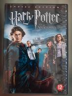 Harry Potter en de Vuurbeker, Vanaf 12 jaar, Ophalen of Verzenden, Zo goed als nieuw, Fantasy