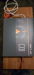 Nieuwe HF-Line 80/80 acculader. Tractiebatterijlader, Auto-onderdelen, Accu's en Toebehoren, Ophalen of Verzenden, Nieuw