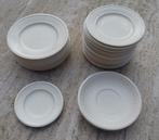 Wedgwood EDME Theepot K + S Schalen Jus Gebak Schotels, Huis en Inrichting, Keuken | Servies, Overige typen, Nieuw, Ophalen of Verzenden