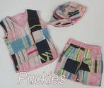 *SALE* 3-delige Monsoon set maat 62 *NieuW*, Kinderen en Baby's, Meisje, Nieuw, Ophalen of Verzenden, Setje