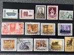 934. 14 x China, Postzegels en Munten, Postzegels | Azië, Oost-Azië, Verzenden