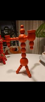 Zweedse vintage kerst items, Diversen, Kerst, Ophalen of Verzenden, Gebruikt