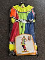 Dames clownspak, Kleding | Dames, Carnaval, Ophalen of Verzenden, Zo goed als nieuw, Kleding