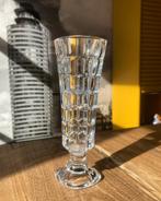 Vintage Cristal d' Arques vaasje, Ophalen of Verzenden