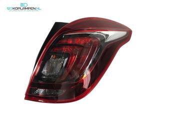 Opel Mokka X achterlicht rechts LED beschikbaar voor biedingen
