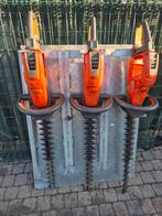 3 Husqvarna 536 Li HD accu heggenscharen, Ophalen, Gebruikt, Accu, Husqvarna