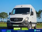 MERCEDES-BENZ SPRINTER 314 l2h2 ac euro6 trekh!, Auto's, Gebruikt, Euro 6, 2000 kg, Wit