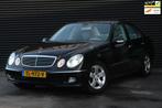 Mercedes-Benz E-klasse 320 Avantgarde | Youngtimer + LPG G3, Auto's, Automaat, Achterwielaandrijving, Gebruikt, Zwart