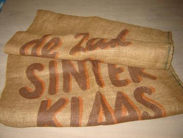 SINTERKLAAS !!   beschikbaar voor biedingen