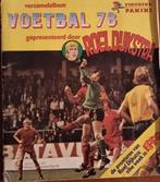 Panini album 1977-1978 Nederlandse Eredivisie, Hobby en Vrije tijd, Stickers en Plaatjes, Ophalen of Verzenden, Gebruikt