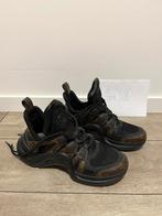 Louis Vuitton Archlight Sneakers Black TE KOOP, Kleding | Dames, Schoenen, Ophalen, Zo goed als nieuw, Zwart, Sneakers of Gympen