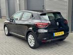 Renault Clio 1.0 TCe Bi-Fuel Zen 2021, Voorwielaandrijving, LED verlichting, Gebruikt, Euro 6