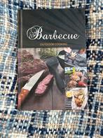 Barbecue Outdoor Cooking Kookboek, Ophalen of Verzenden, Zo goed als nieuw, Overige gebieden, Hoofdgerechten