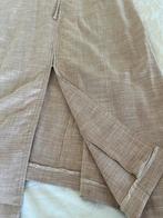 Beige Lange Abaya - Maat M, Maat 38/40 (M), Beige, Ophalen of Verzenden, Zo goed als nieuw
