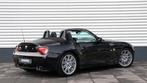BMW Z4 Roadster 3.2 M (bj 2006), 12 maanden, Achterwielaandrijving, Gebruikt, Zwart