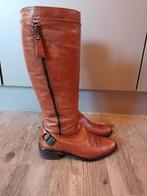 Hoge laarzen van Lamica maat 37, Kleding | Dames, Schoenen, Hoge laarzen, Bruin, Lamica, Ophalen of Verzenden