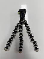 Joby Gorillapod original tripod, Ophalen of Verzenden, Zo goed als nieuw, Minder dan 150 cm, Driepoot
