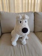 Kuifje Bobbie Knuffel 47 cm, Ophalen of Verzenden, Zo goed als nieuw, Hond