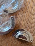 15 Lade/Kast Greepjes - Nieuw, Ophalen, Nieuw, Overige typen