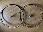 Campagnolo Record wielenset tubes, Fietsen en Brommers, Fietsonderdelen, Gebruikt, Racefiets, Ophalen, Overige merken