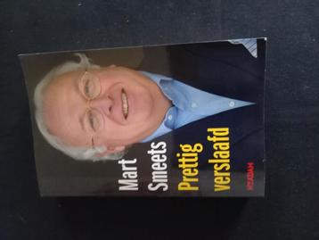 Mart Smeets - Prettig verslaafd beschikbaar voor biedingen