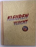 Kleurenvlucht, Ophalen of Verzenden, A. Viruly, Plaatjesalbum