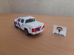Volkswagen Amarok 2011 Politie NL - Bburago 1:43, Hobby en Vrije tijd, Modelauto's | 1:43, Overige merken, Auto, Nieuw, Ophalen of Verzenden
