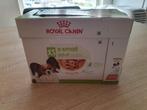 Doos natvoer Royal Canin XS adult, Ophalen of Verzenden, Hond