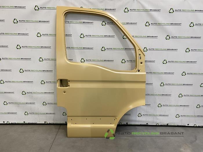 Portier 4Deurs rechts-voor van een Iveco Daily, Gebruikt, -, Deur, -