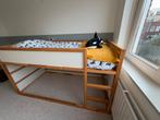 Ikea Kura bed omkeerbaar, Ophalen, 70 tot 85 cm, Zo goed als nieuw, Hoogslaper of Stapelbed